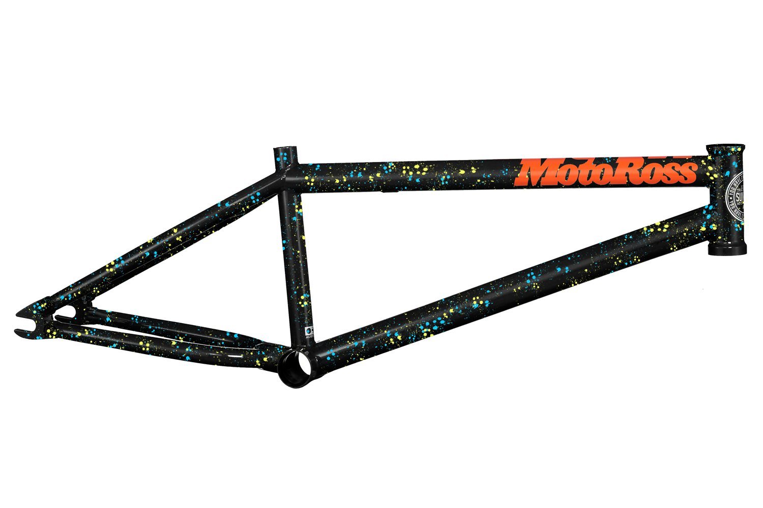 Sunday Motoross Frame