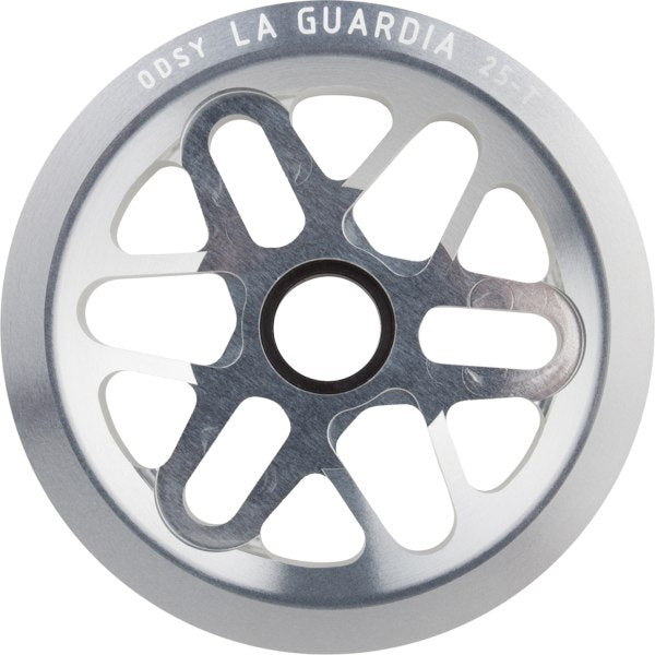 Odyssey La Guardia Sprocket