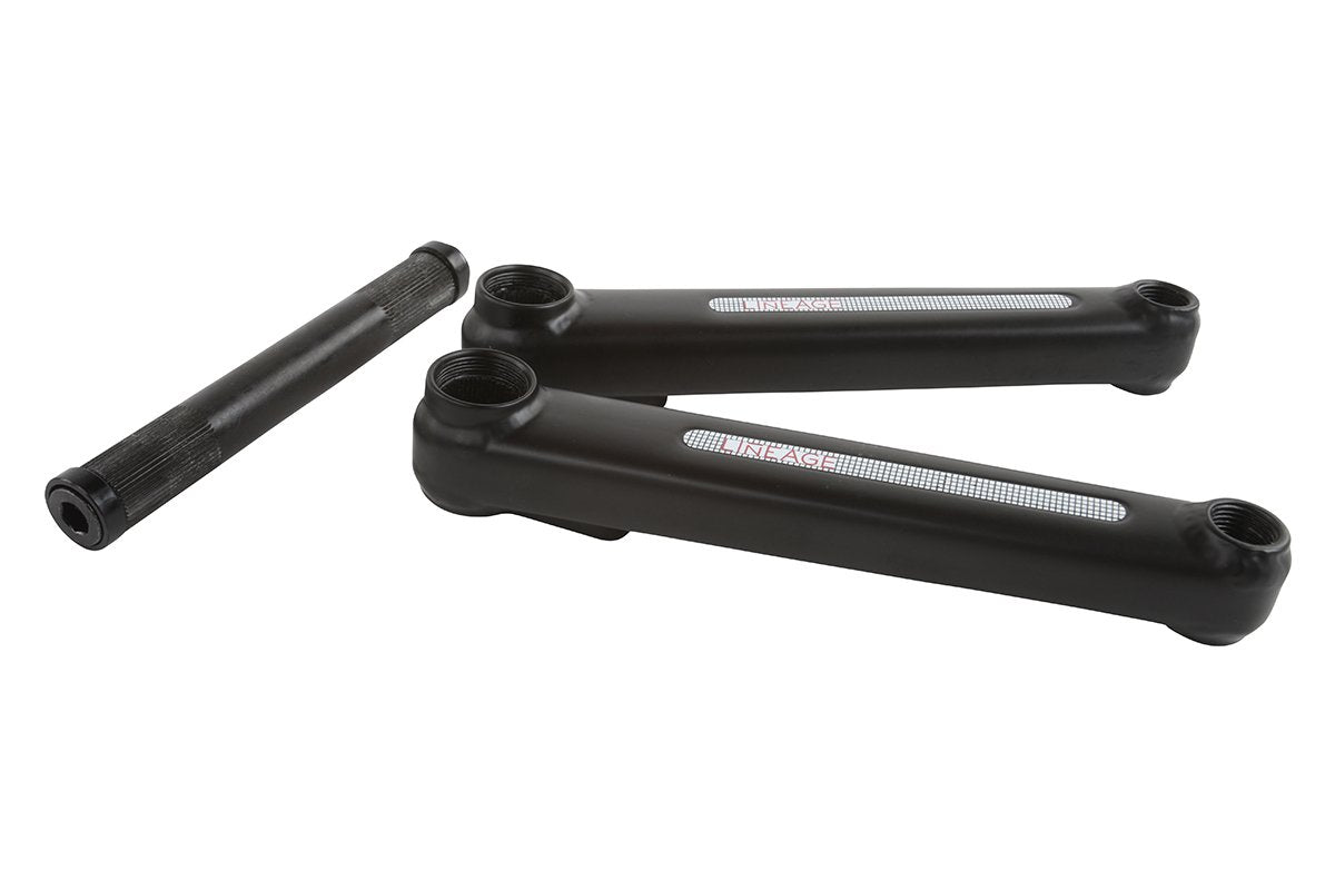 Haro 2017 Lineage Cranks
