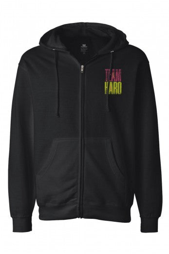 Haro Hoodie "Team Haro"