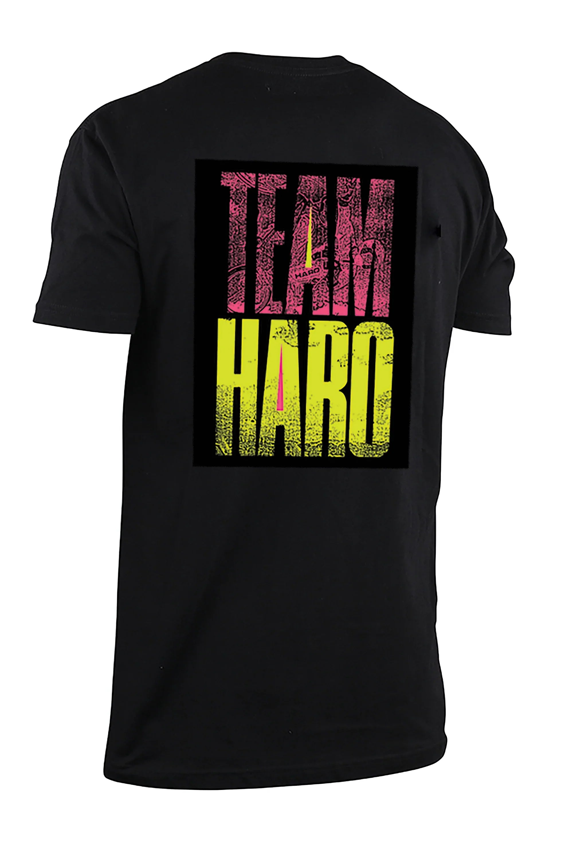 Haro T-Shirt "Team Haro"