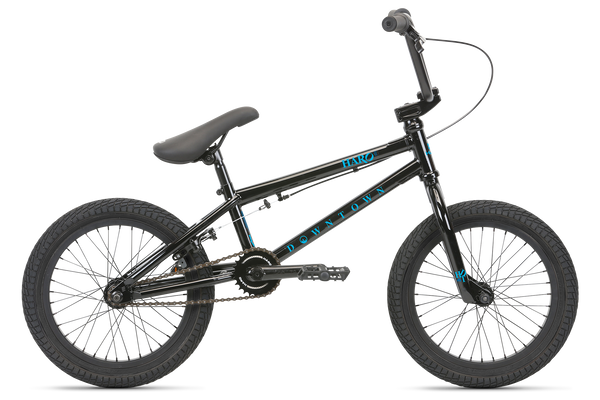 Haro 16 inch clearance bmx bike