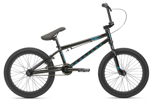 【HARO】BMX DOWNTOWN 18インチ Haro Bikes - BMX - Downtown DLX 2018