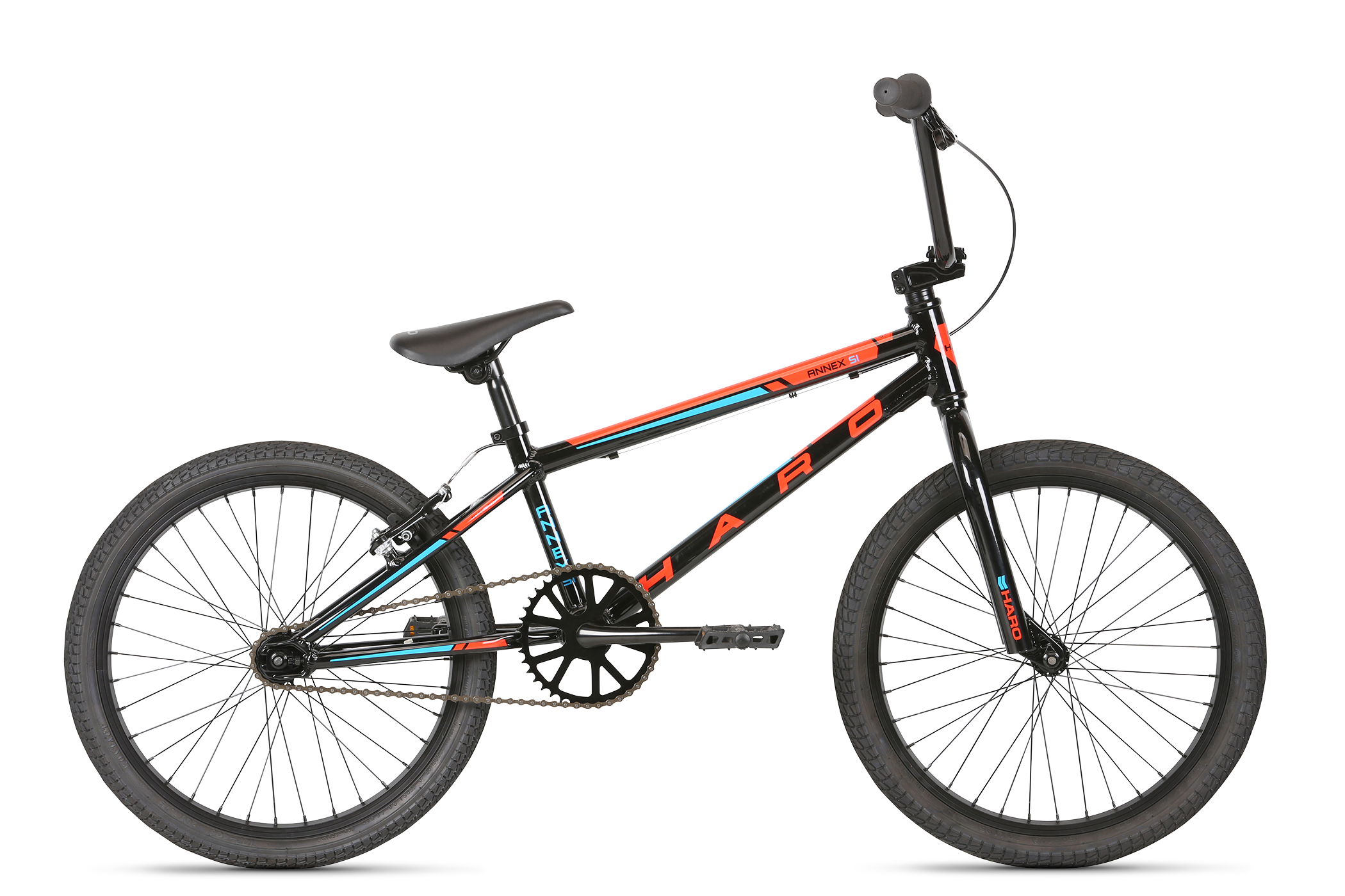 Haro Bikes Annex Si 20" Complete BMX Race Bike