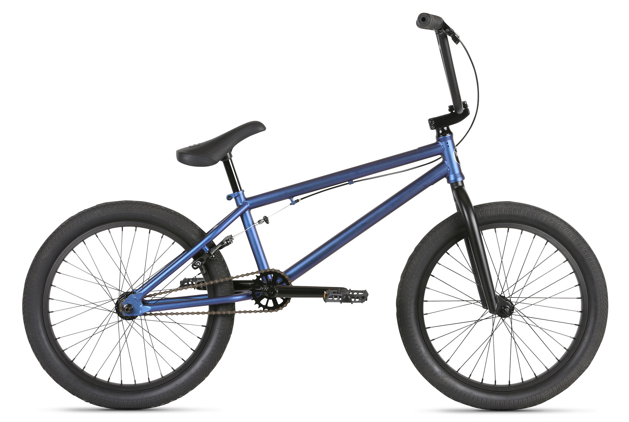 Premium Inspired 20" Complete BMX Bike