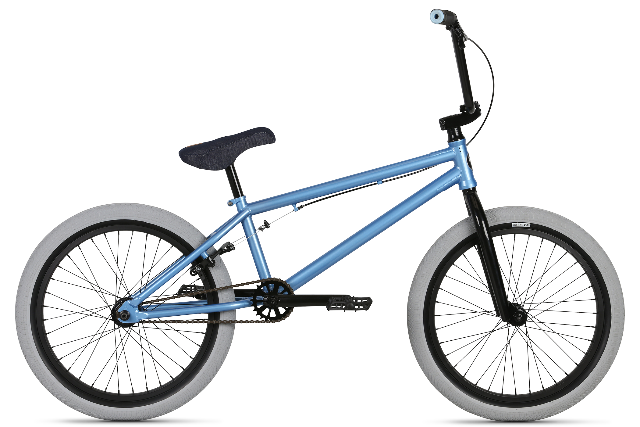 Premium Subway 20" Complete BMX Bike