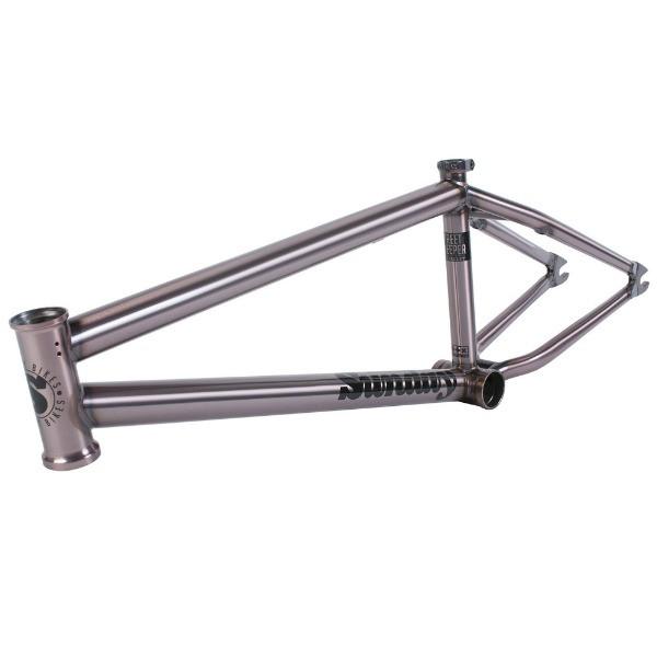 Sunday Street Sweeper Frame