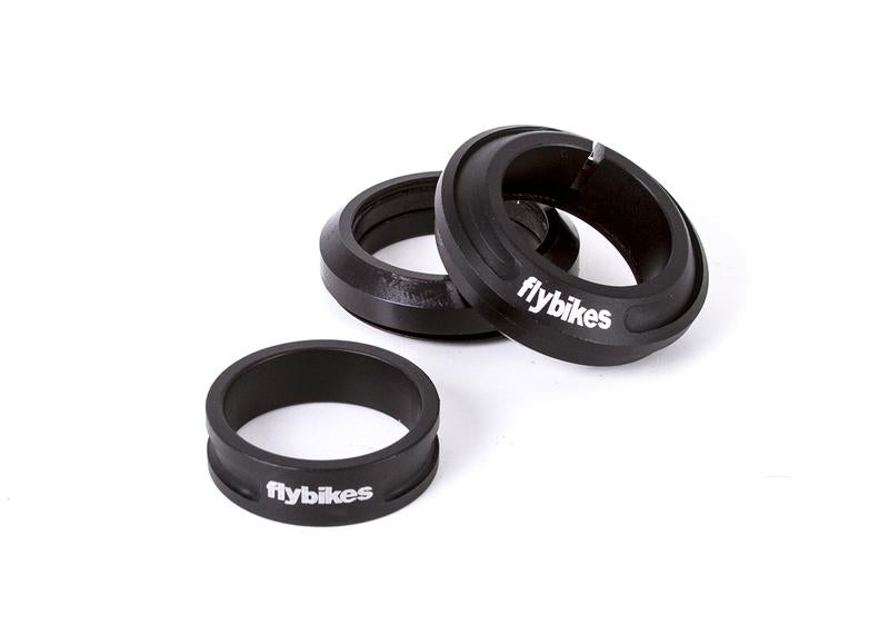 Fly Headsets