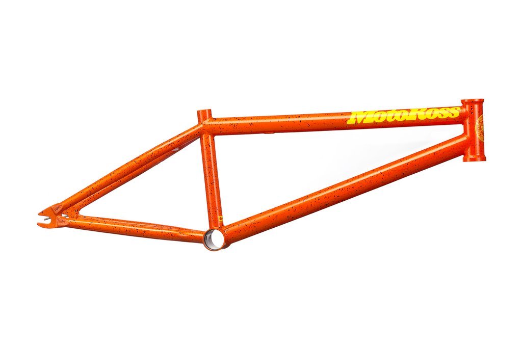 Sunday Motoross Frame