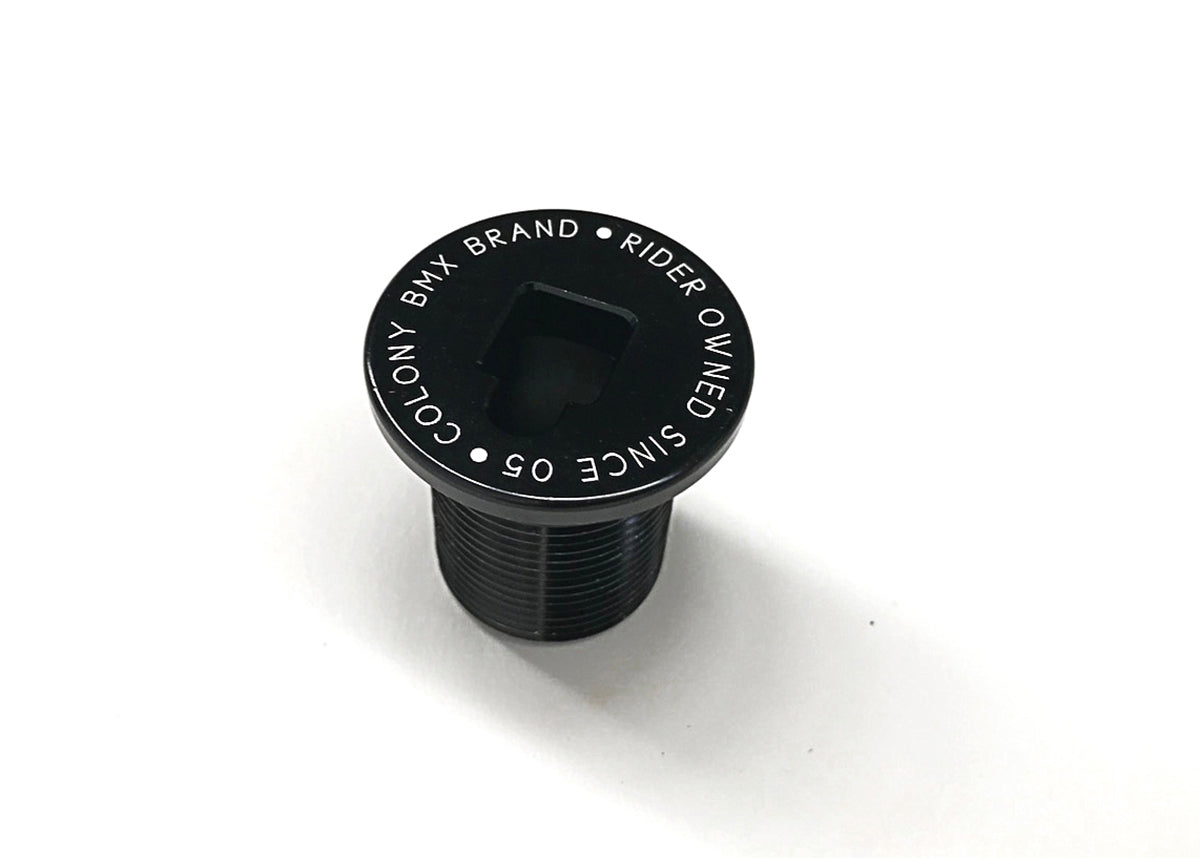 Colony M24 Fork Top Bolt To Suit M24X1.5mm