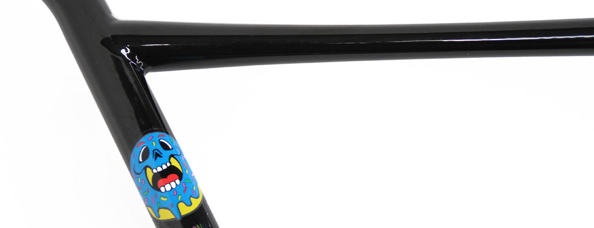 Colony Sweet Tooth Bars  Alex Hiam Signature Ed Black