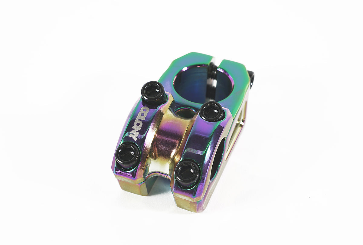 Colony Exon V2 Forged Stem Top Load 40mm Reach