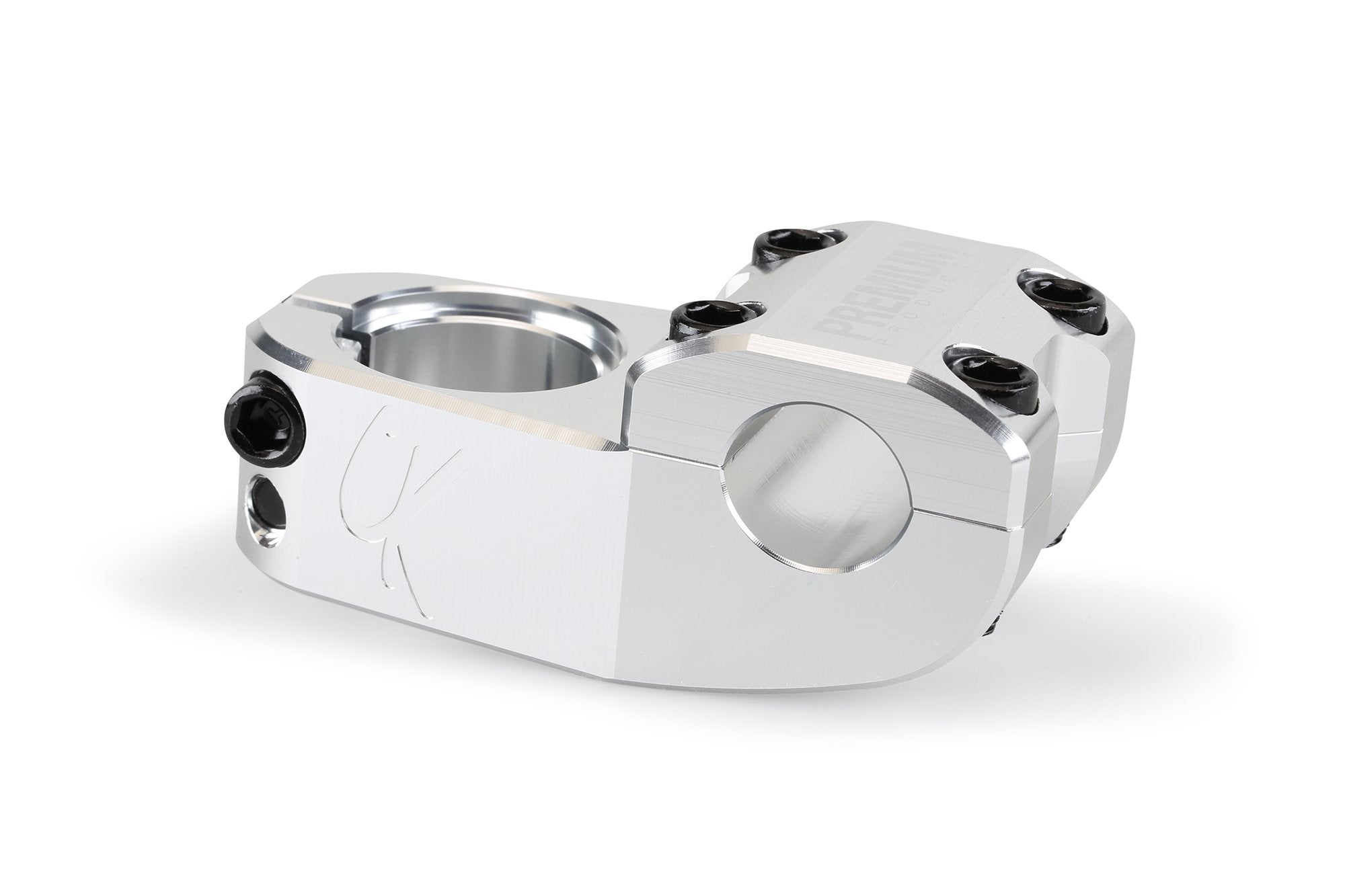 Premium Stem Ck Top Load Blk