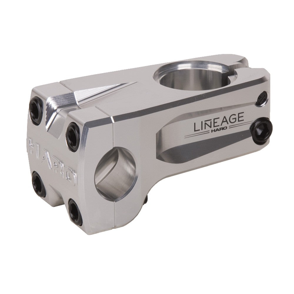 Haro Lineage Frontload Stem