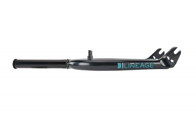 Haro Lineage Forks With 990 Mounts