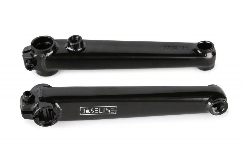 Haro Baseline Crankset