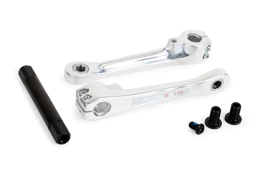 Haro Fusion Cranks