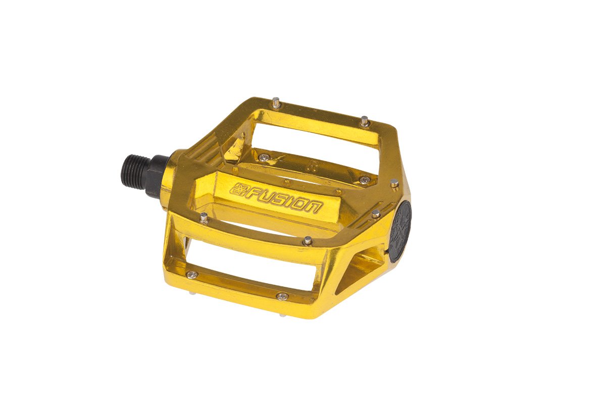 Haro Fusion Forged Aluminium 1/2" Pedal