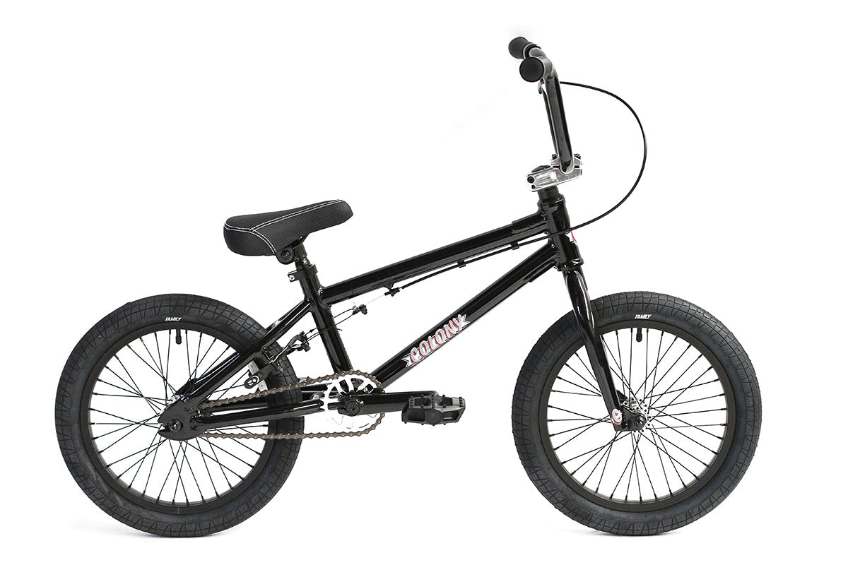 Colony Horizon 16" Complete Bike