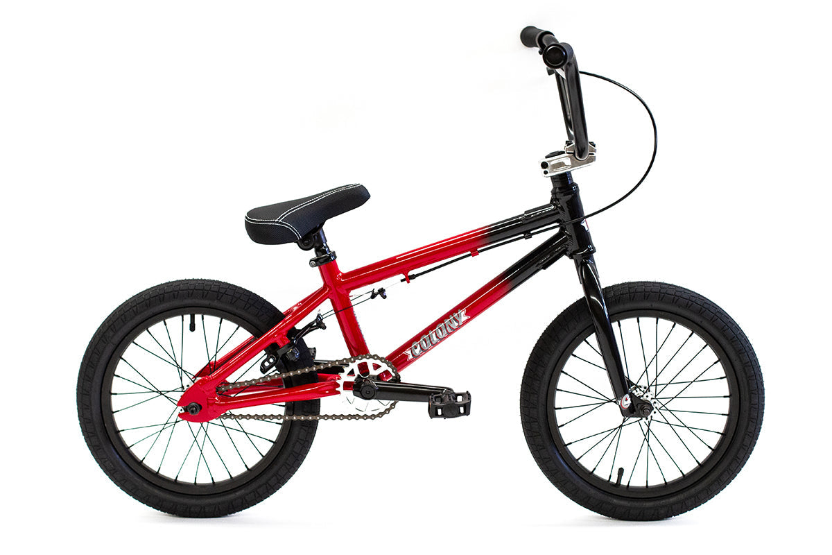 Colony Horizon 16" Complete Bike