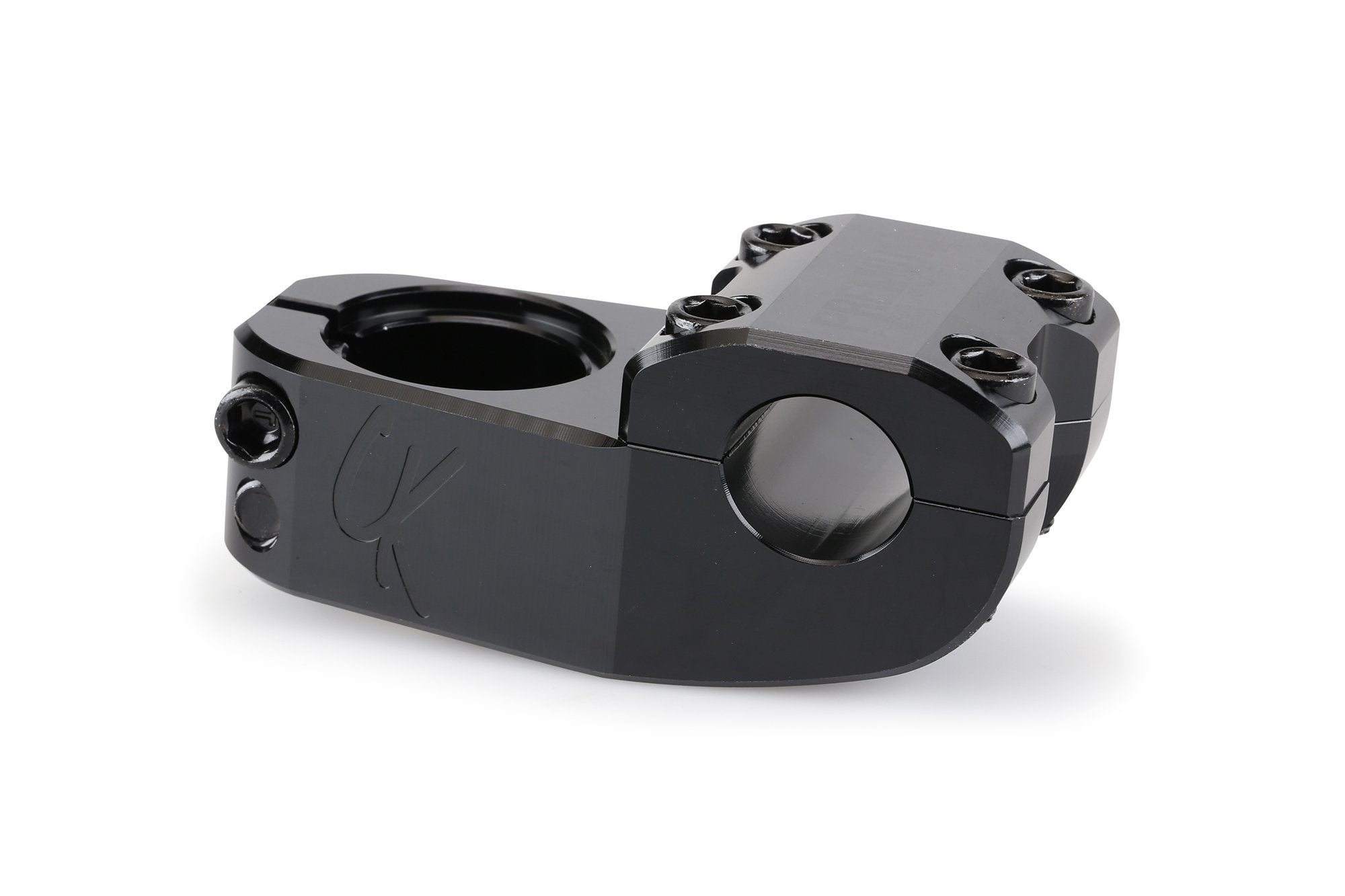 Premium Stem Ck Top Load Blk