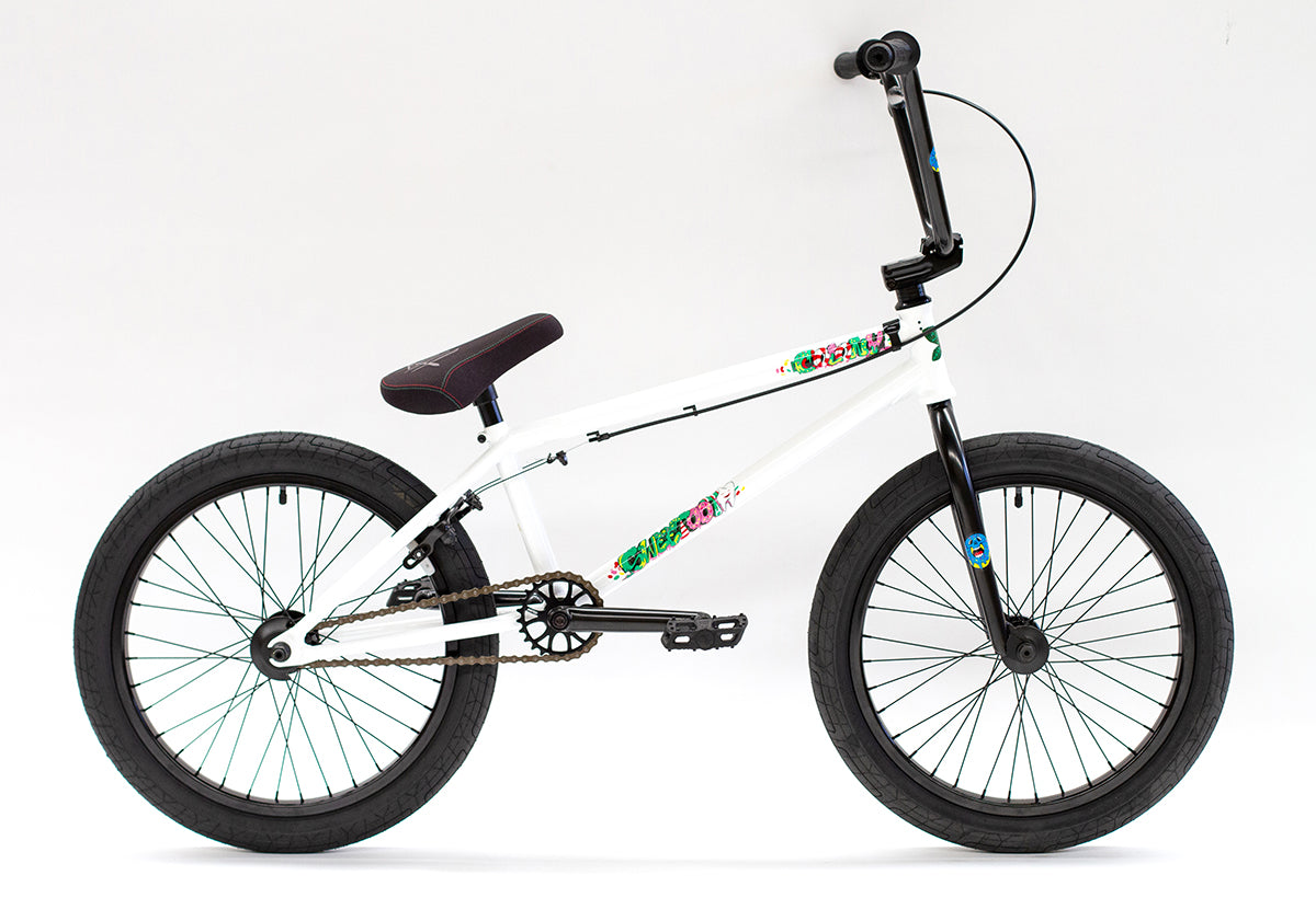 Colony Sweet Tooth 20.7" Complete Bike