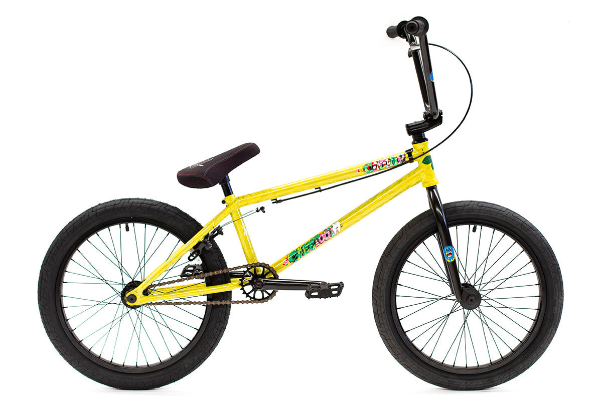 Colony Sweet Tooth 20.7" Complete Bike