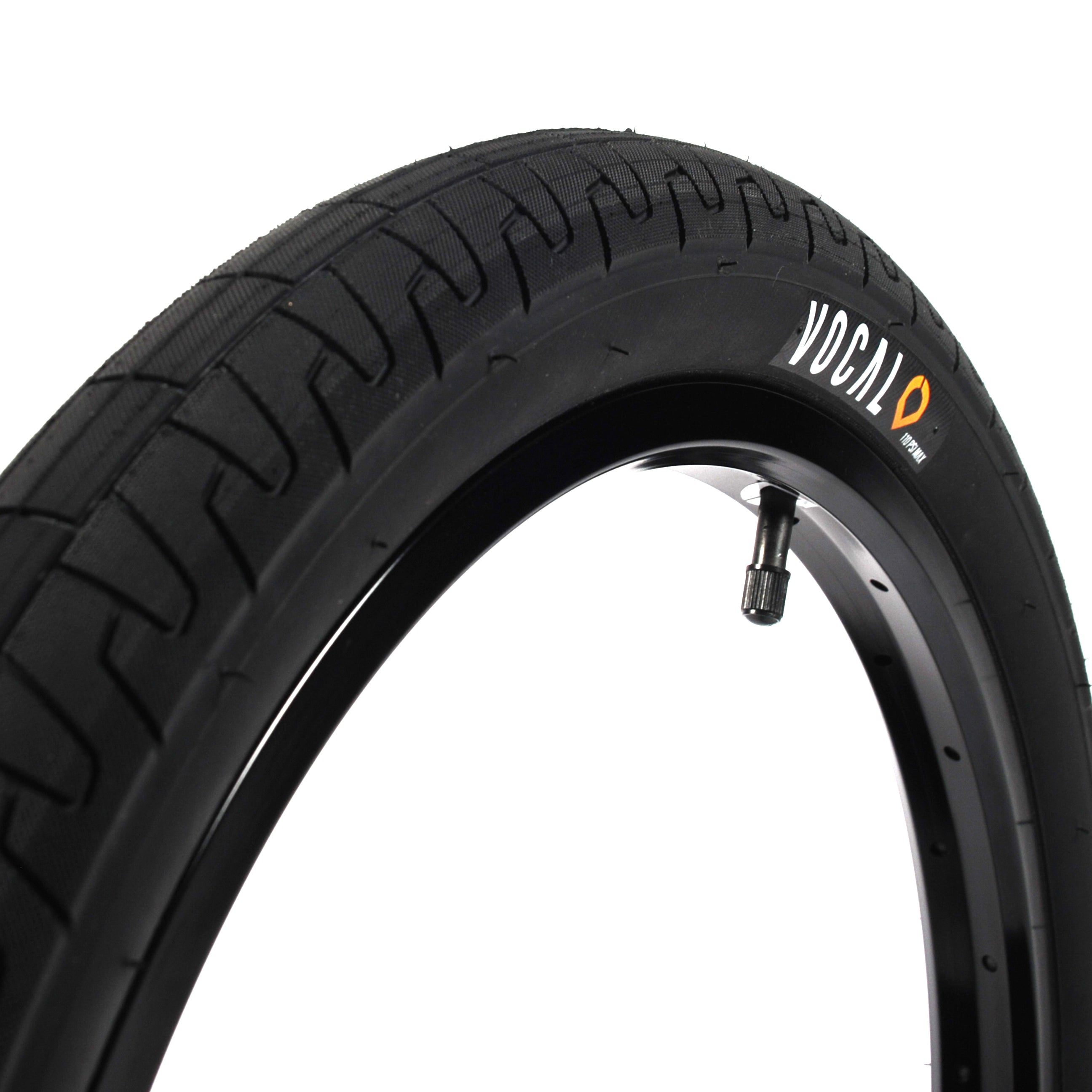 Vocal Mig Tyre /