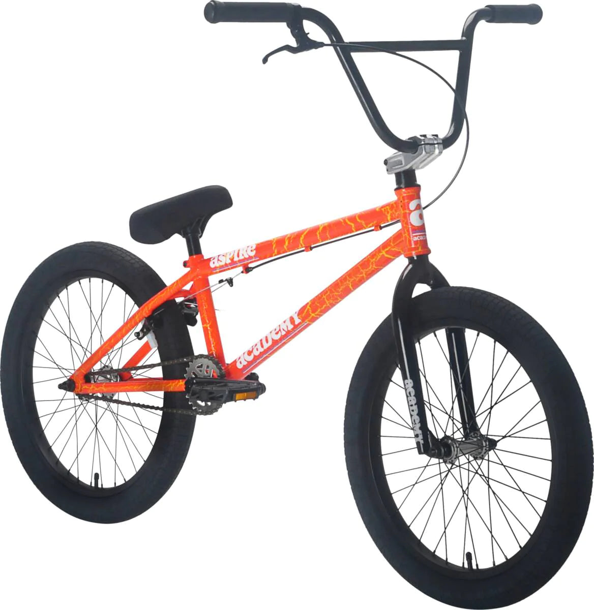 Academy Aspire 20" 2021 Complete Bike