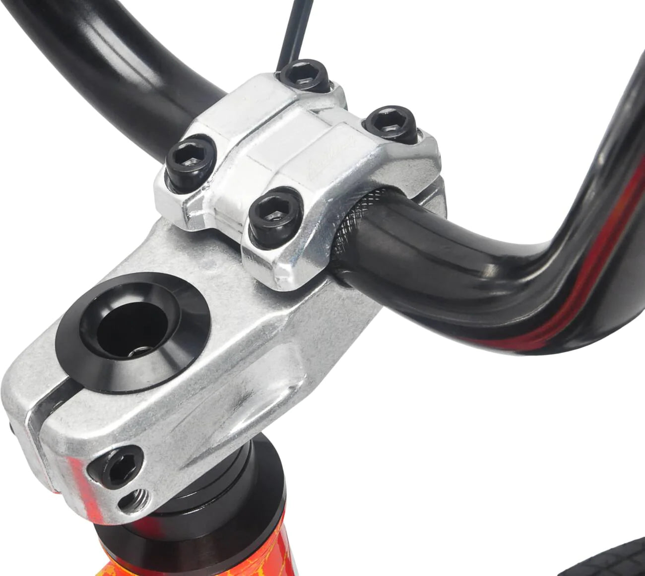 Academy Aspire 20" 2021 Complete Bike