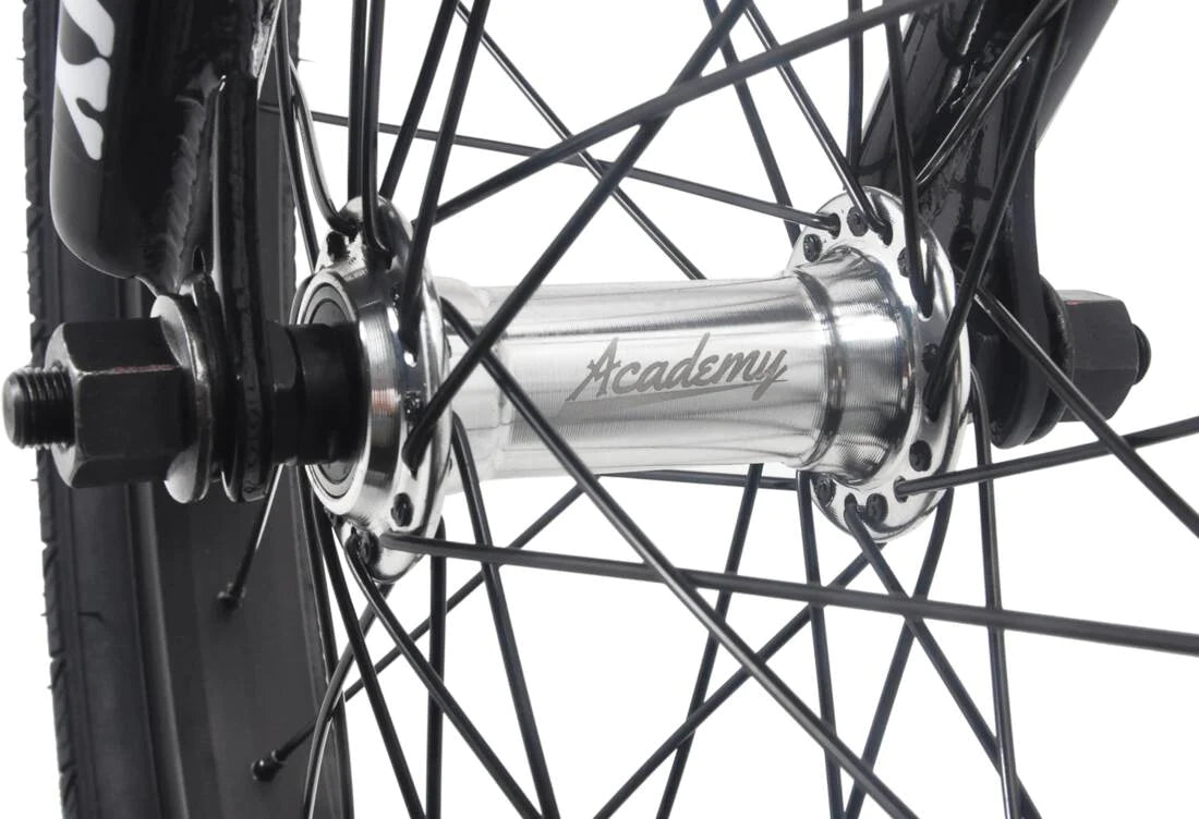 Academy Aspire 20" 2021 Complete Bike