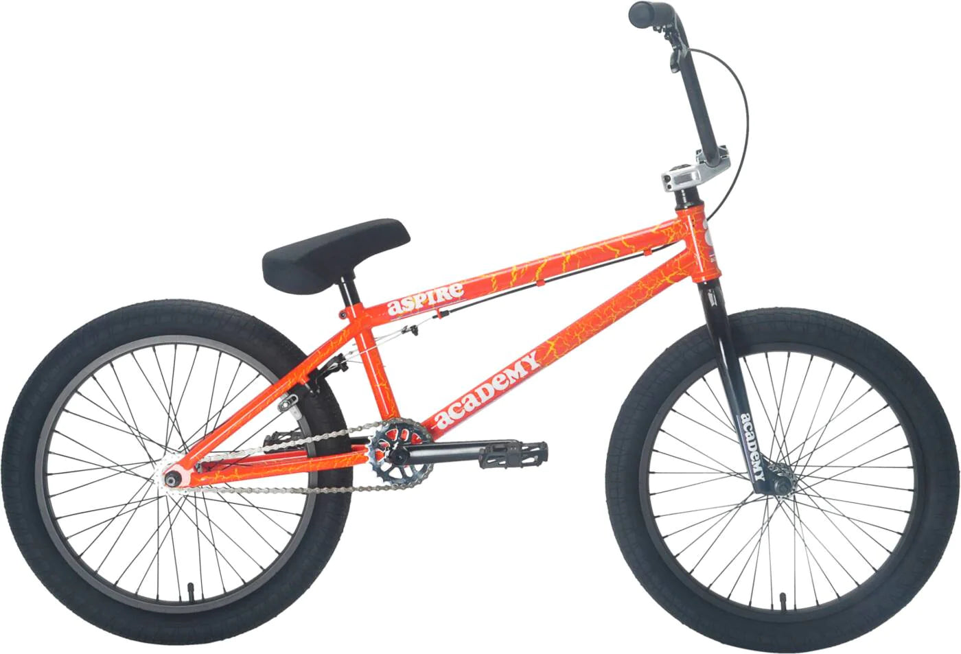 Academy Aspire 20" 2021 Complete Bike