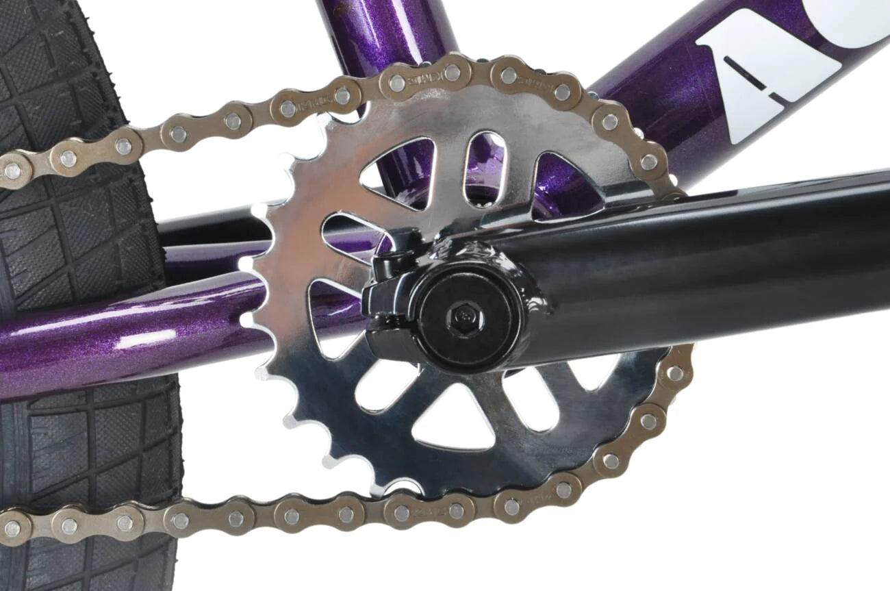 Academy Entrant 20" 2021 Complete Bike