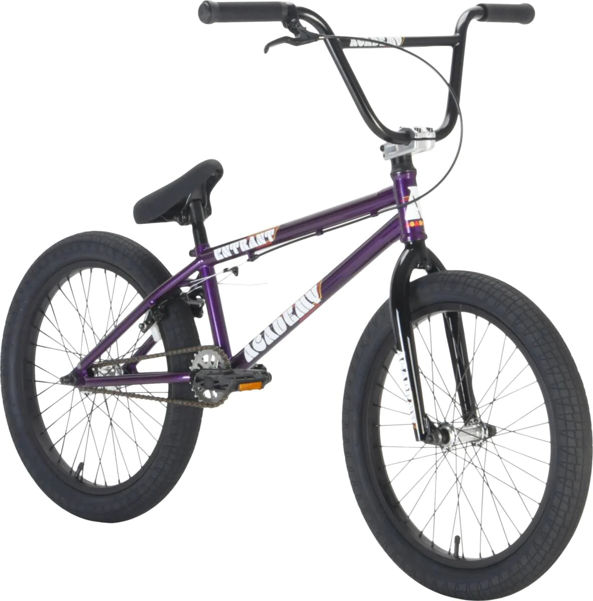 Academy Entrant 20" 2021 Complete Bike