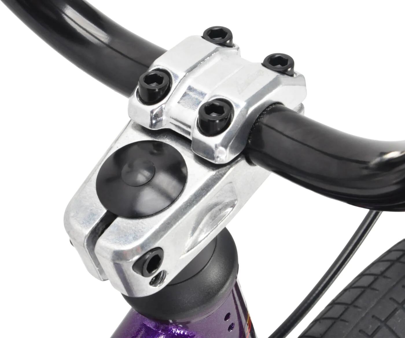 Academy Entrant 20" 2021 Complete Bike