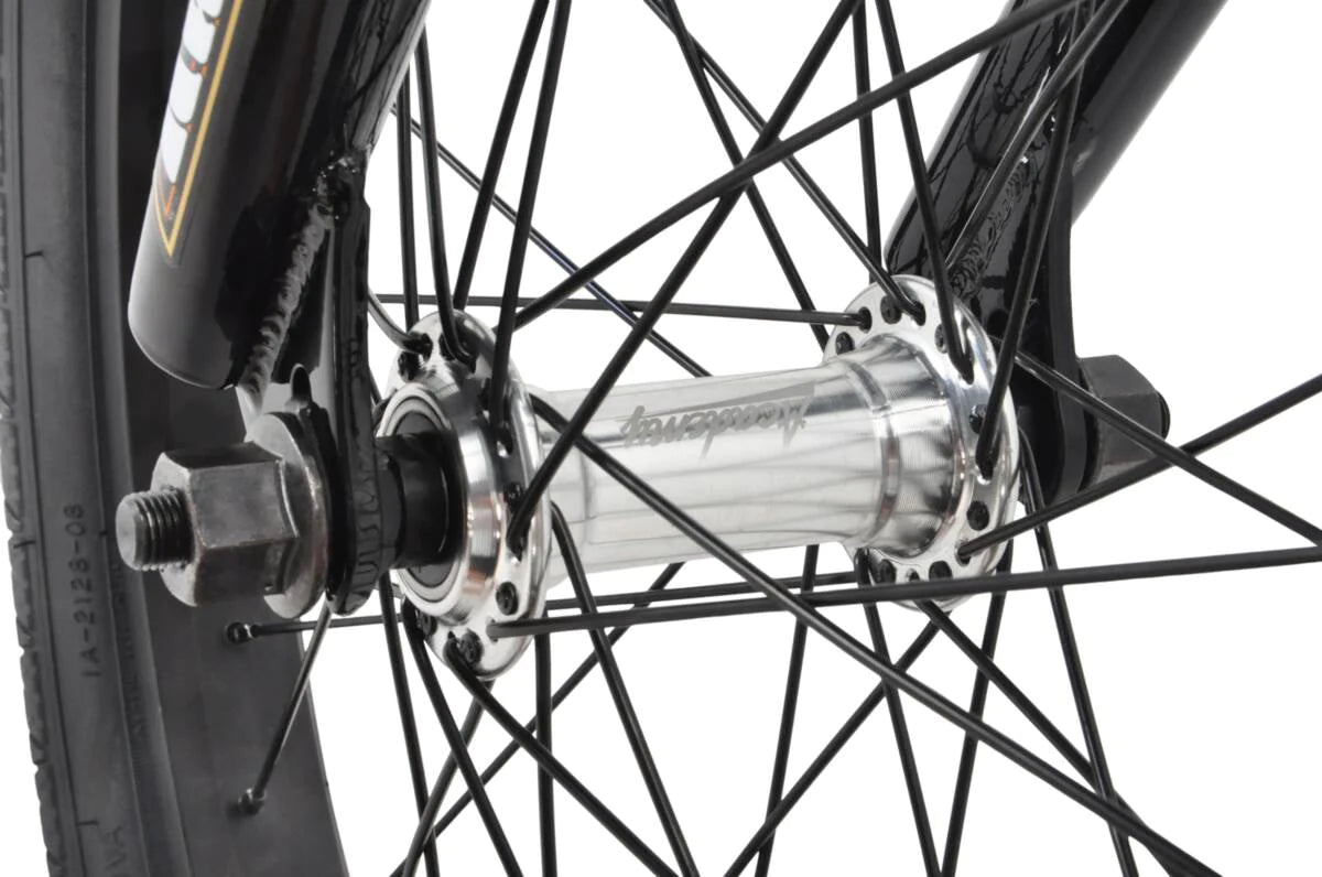 Academy Entrant 20" 2021 Complete Bike