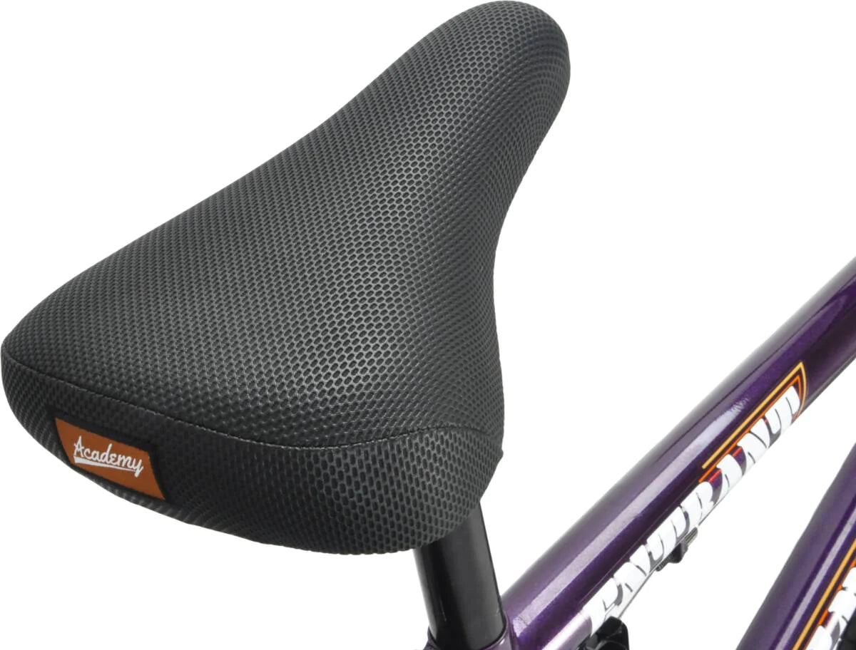 Academy Entrant 20" 2021 Complete Bike