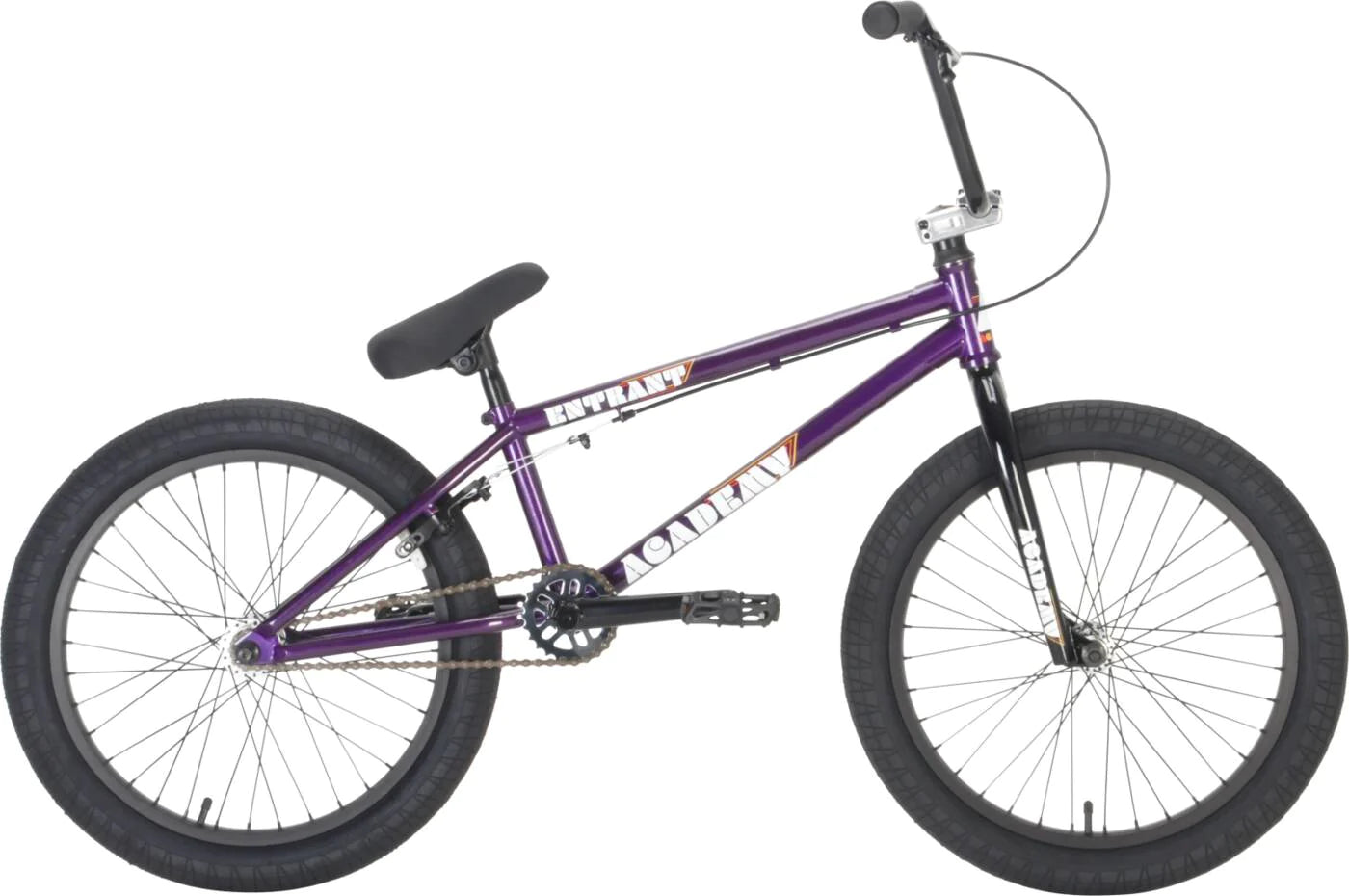 Academy Entrant 20" 2021 Complete Bike