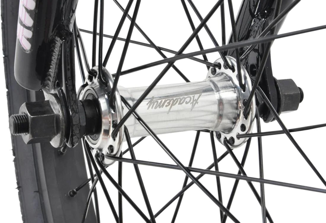 Academy Inspire 16" 2021 Complete Bike
