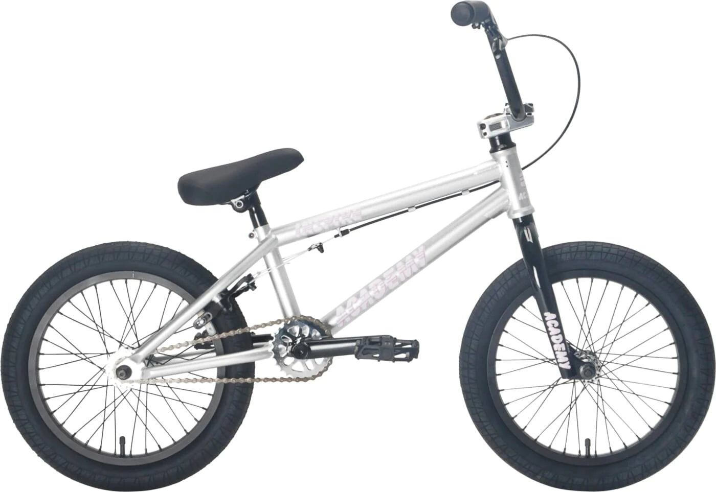 Academy Inspire 16" 2021 Complete Bike