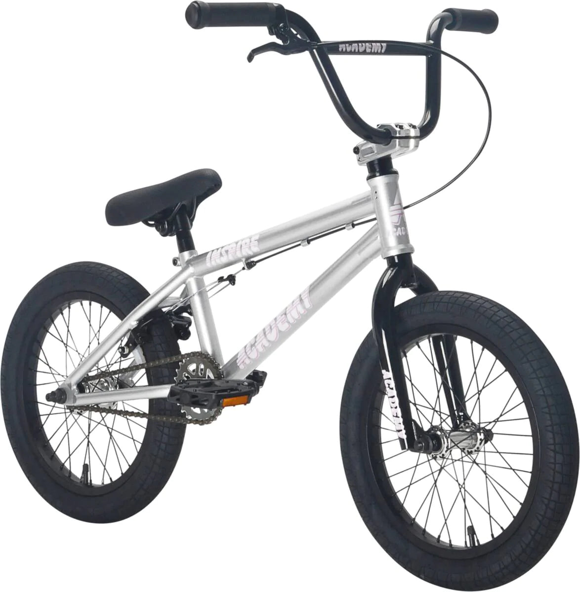 Academy Inspire 16" 2021 Complete Bike