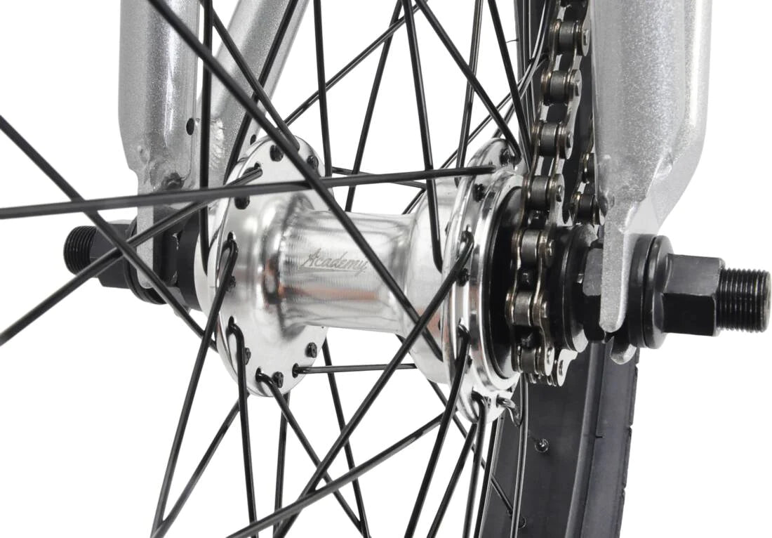 Academy Inspire 16" 2021 Complete Bike