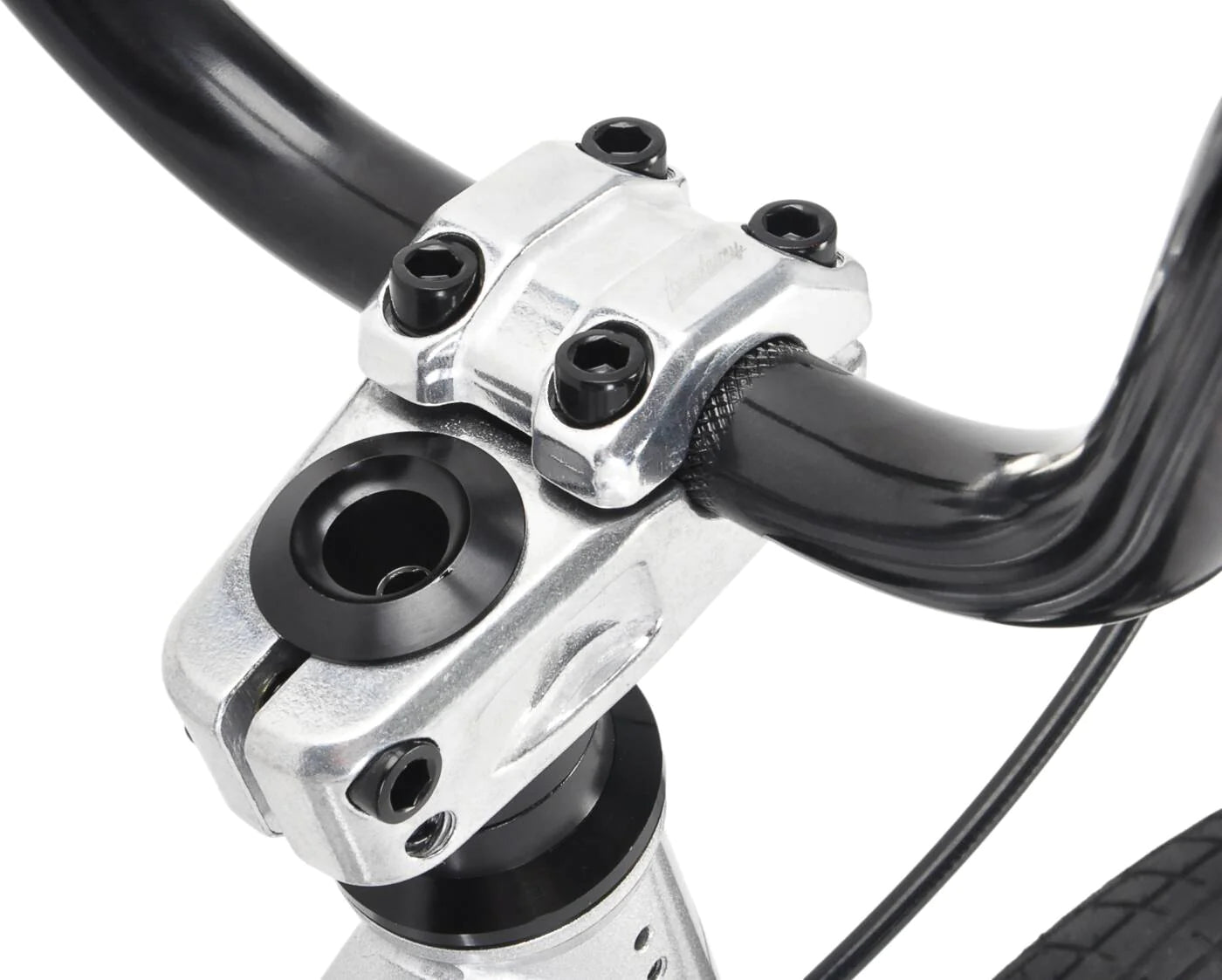 Academy Inspire 16" 2021 Complete Bike