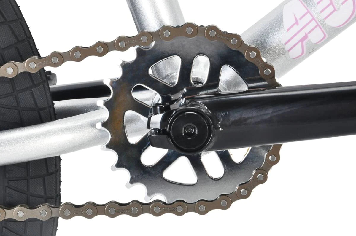 Academy Inspire 16" 2021 Complete Bike