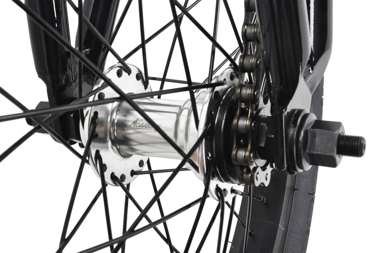 Academy Origin 16" 2021 Complete Bike