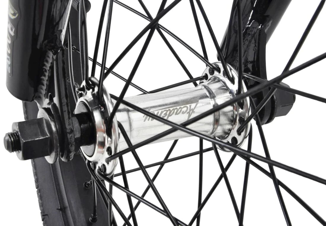 Academy Origin 16" 2021 Complete Bike