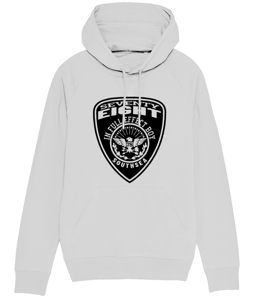 新品 23AW FILL THE BILL N2B HOODIEフード オリーブ