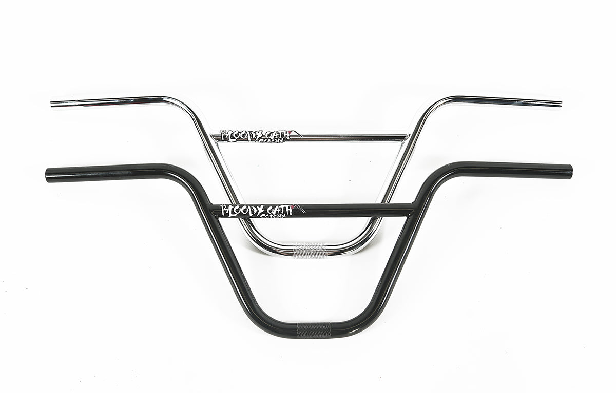 Colony Bloody Oath Bars 9.0" X 29.5"