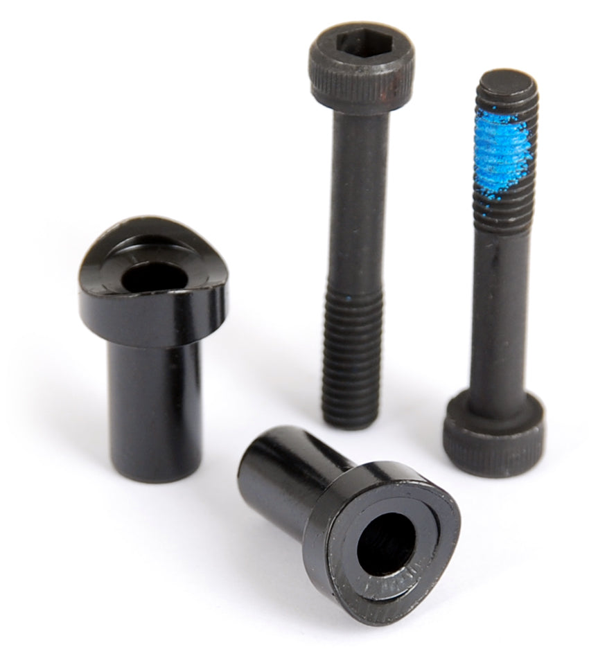 Firma Style 3 Removable Brake Mount Kit Pivot Bolt Through