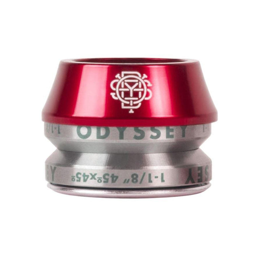 Odyssey Intergrated Conical Headset